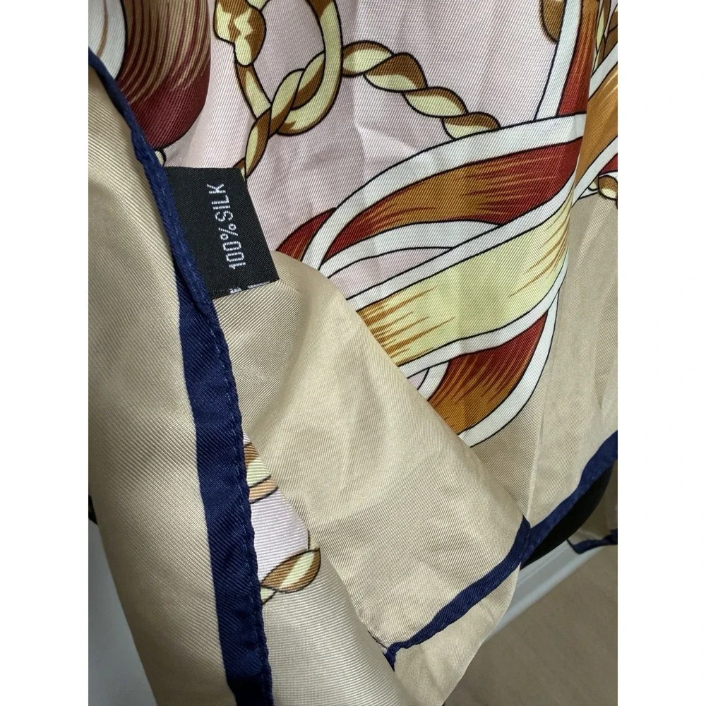 scarf for women light weight Square 48